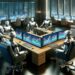 7 AI Chatbots Predict Bitcoin’s Price Post-Halving; See $80K-$100K by Year-End