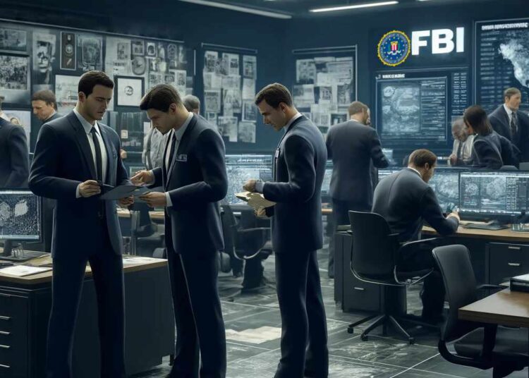 FBI Warns Against Using Unregistered Cryptocurrency Money Transmitting Services