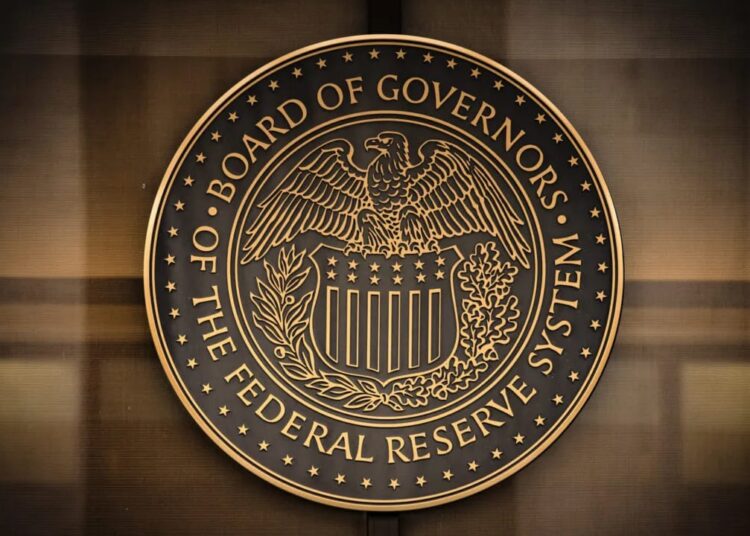 Markets Tumble as Fed Rate Cut Expectations Diminish