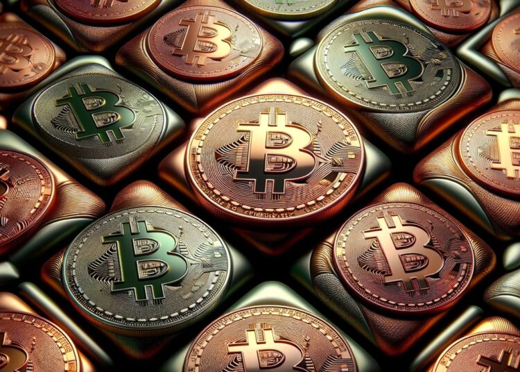 Bitcoin Miner Rewards Shrink Below Pre-Halving Levels as Network Fees Fall Sharply