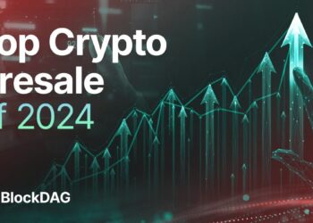 BlockDAG’s 20.6M Presale Surge Makes it the Best Among DOGE20, SLOTH, and POODL