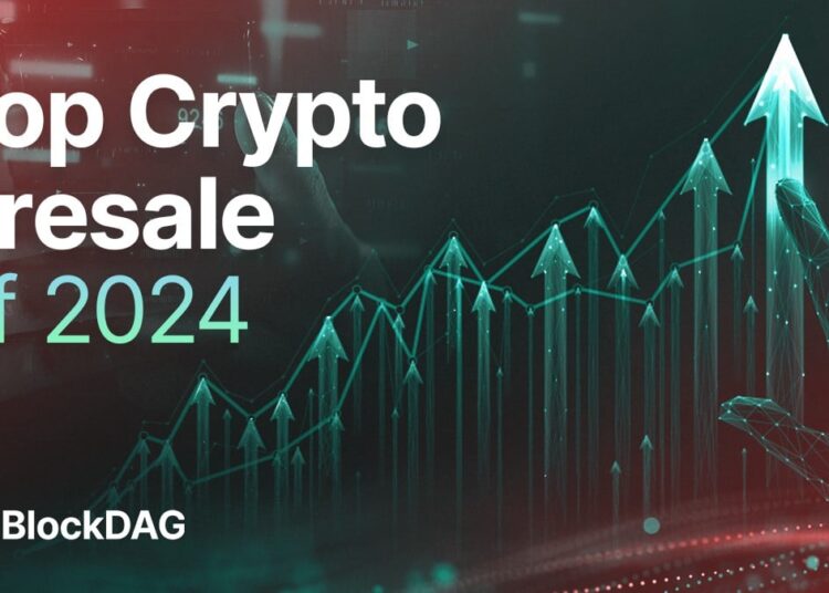 BlockDAG’s 20.6M Presale Surge Makes it the Best Among DOGE20, SLOTH, and POODL