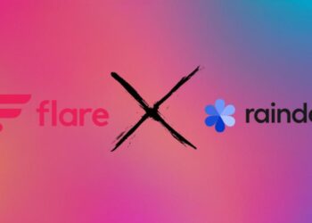 Raindex Is Transforming Decentralized Trading On The Flare Blockchain