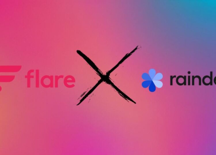 Raindex Is Transforming Decentralized Trading On The Flare Blockchain