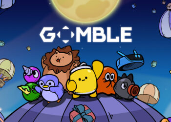 Gomble Games Secures $10 Million in Cumulative Funding to Advance Ambitious Web3 Gaming Vision