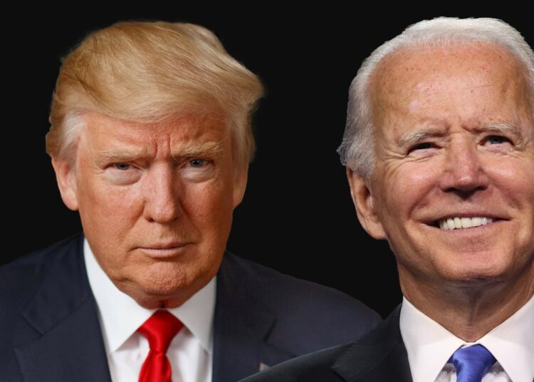 Presidential Election Betting Surges as Odds Tighten on Polymarket