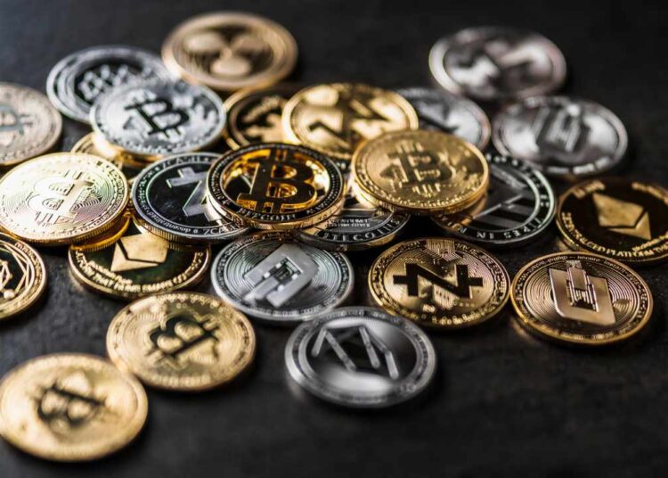Goldman Sachs Wealth Management CIO: Crypto Is Not an Investment Asset Class