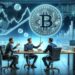Bitcoin Halving: Goldman Sachs Downplays Impact of ‘Buy the Rumor, Sell the News’