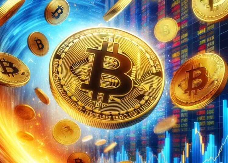 Grayscale CEO Sees GBTC Reaching Equilibrium, Expects Outflows to Ease