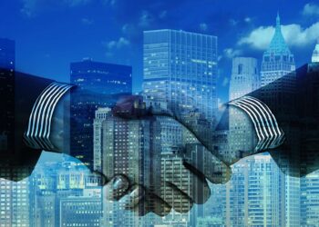 FET, AGIX and Ocean Protocol unites