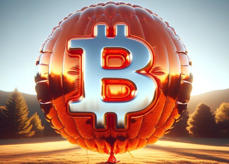 Bitcoin Miners Ramp Up Hashrate as Halving Nears, Network Hits 653 EH/s Record