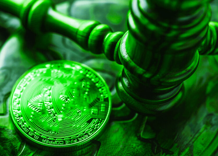 Hester Peirce Calls Two of SEC’s Enforcement Actions ‘Arbitrary,’ Says Agency’s Ambiguity May Be Deliberate