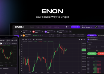 Accessible Trading, Unlimited Possibilities: ENON Launch