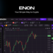 Accessible Trading, Unlimited Possibilities: ENON Launch