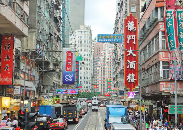 China Asset Management Exec Anticipates Hong Kong Spot Bitcoin ETFs to ‘Exceed’ US Debut