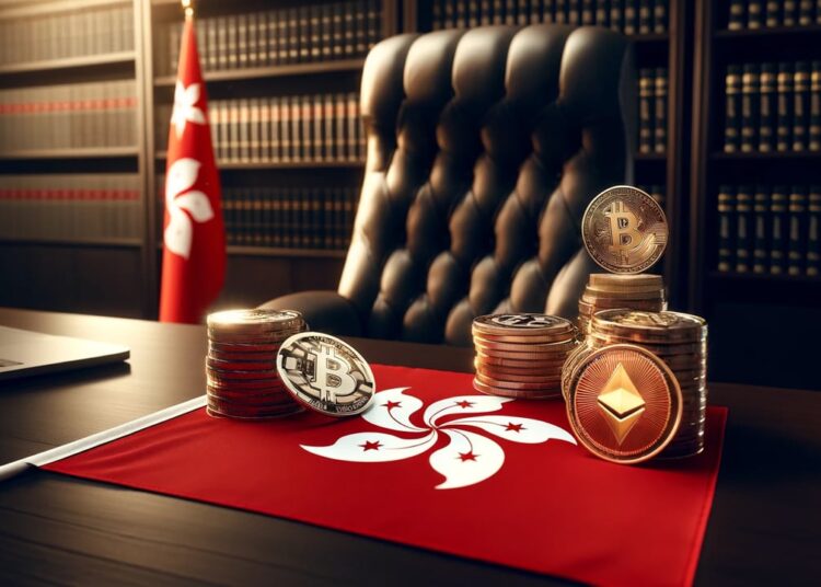 HK vs. US: China AMC Leads but Can’t Lift Hong Kong Spot Bitcoin ETFs to US Levels