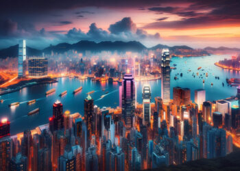 Hong Kong trade body advocates for crypto self-regulation amid global scrutiny