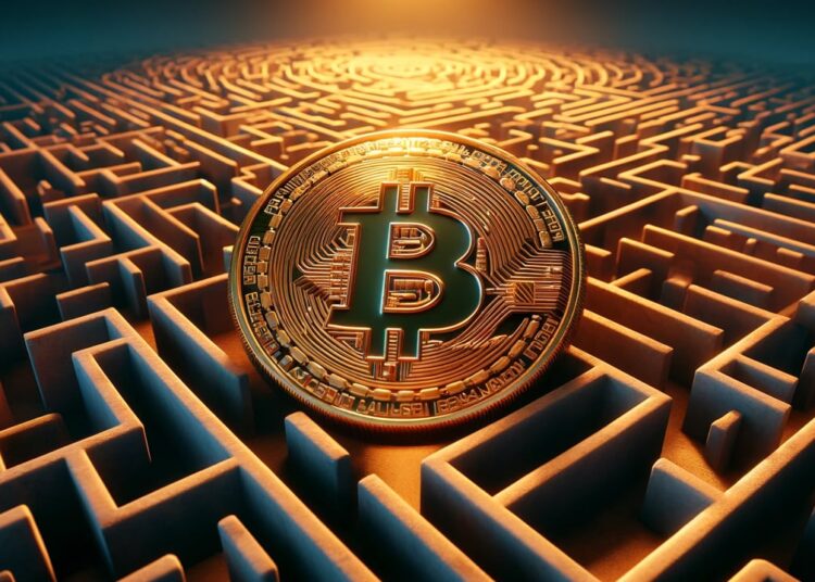 Bitcoin’s Path to Halving — Anticipated Increase in Difficulty Sets Stage
