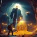 In a Sea of Mining Giants, One Solo Miner Strikes Digital Gold by Finding Bitcoin Block 841,286