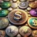 Study Finds 70% to 80% of Secondary Market Transactions Involve Crypto and Stablecoins