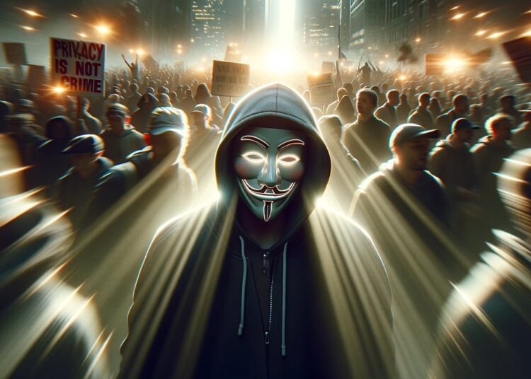 The Non-Custodial Conflict: US Government Actions Stir Crypto Community Concerns