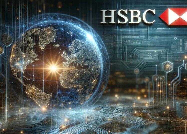 HSBC to Expand Tokenized Asset Offerings — CEO Says He’s ‘Very Comfortable’ With Tokenization