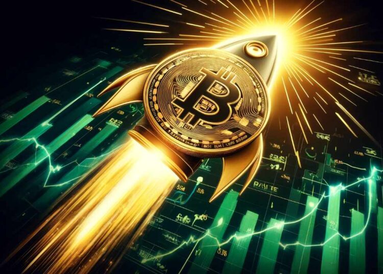 Blackrock Bitcoin ETF Sees 70 Straight Days of Inflows — Holdings Near 274K BTC
