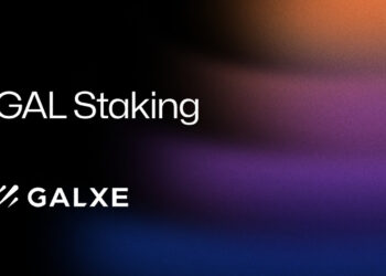 Galxe Rolls Out GAL Staking with $5M Rewards Pool, Unlocking Exclusive Rewards through Galxe Earn