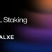 Galxe Rolls Out GAL Staking with $5M Rewards Pool, Unlocking Exclusive Rewards through Galxe Earn