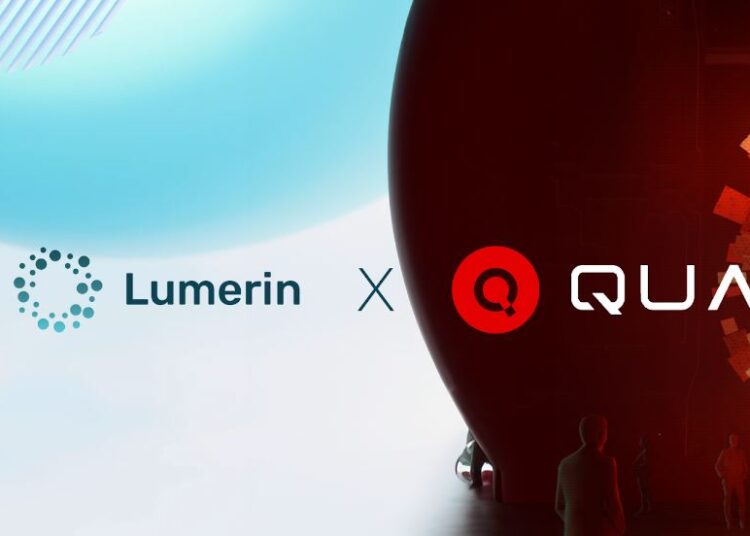 Lumerin and Quai Announce Strategic Collaboration to Enable On-Chain Compute Power Trading
