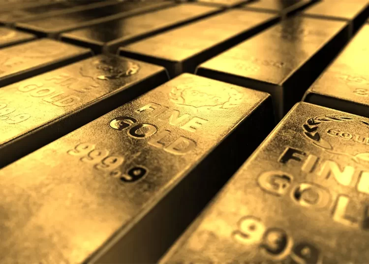 Precious Metals Shine: Gold Hits Record High, Silver Sees Substantial Gains