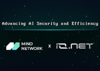 Mind Network and io.net Partners up for Advanced AI Security and Efficiency