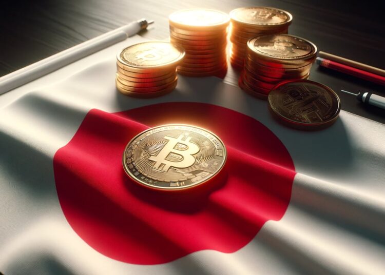 Japanese Firm Metaplanet to Add $659M in Bitcoin to Its Treasury, Shares Soar 90% in Response