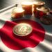 Japanese Firm Metaplanet to Add $659M in Bitcoin to Its Treasury, Shares Soar 90% in Response