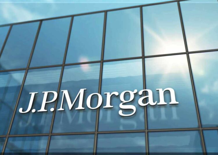 JPMorgan Warns of Downside Risk in Crypto Markets