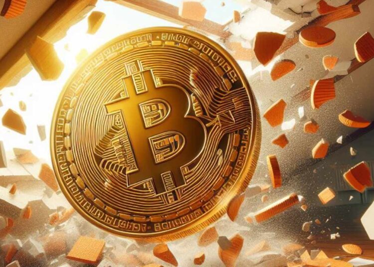 Robert Kiyosaki Responds to Bitcoin Crashing to $200 Prediction by Economist Harry Dent