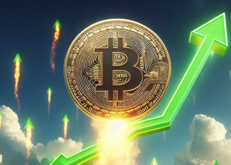 Rich Dad Poor Dad Author Robert Kiyosaki Believes Bitcoin Price Will Reach $2.3 Million