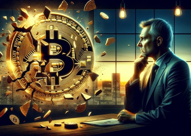 Kiyosaki Reacts to $200 BTC Crash Prediction, Miners Offload BTC Ahead of Halving, and More — Week in Review
