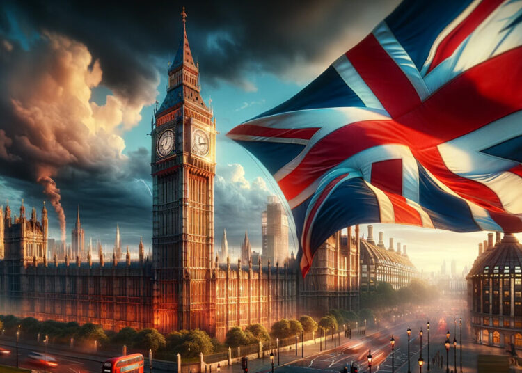 UK to legislate ‘whole host’ of crypto activities starting in the summer