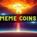Meme Coins Dominate Profit Distribution Among Altcoins as BTC Rallies Above $70K