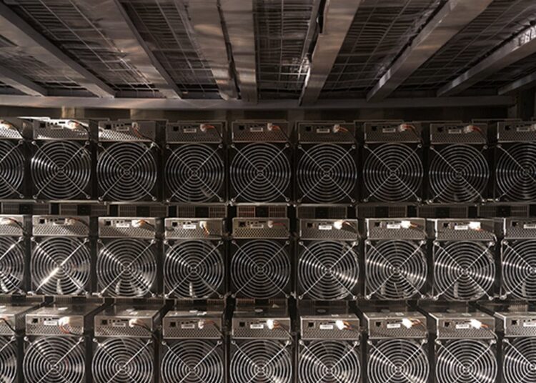 Amid Shifts in Bitcoin Mining Economics, Steep Discounts Emerge for Older ASIC Rigs