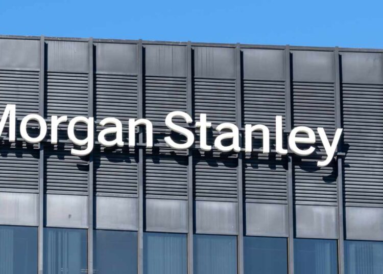 Morgan Stanley to Broaden Availability of Spot Bitcoin ETFs: Report