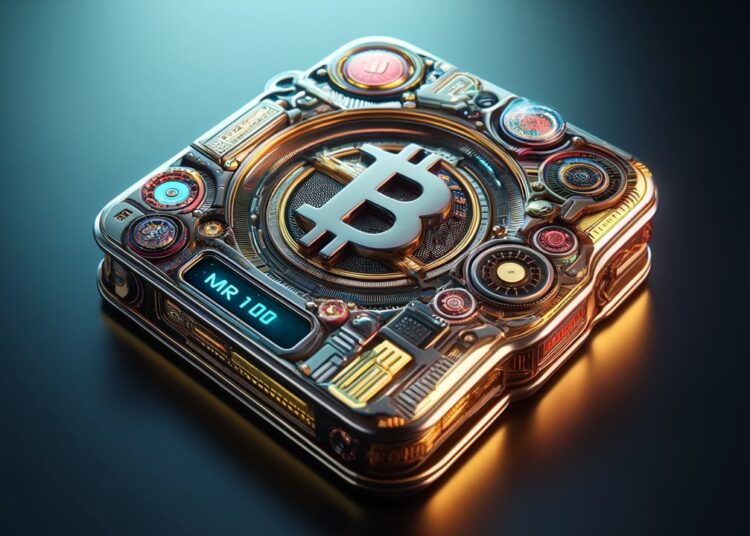 While Some Think Bitcoin’s 12th-Largest Wallet Hides a Nation State, Onchain Data Shows an Exchange