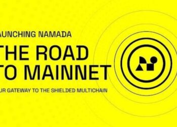 Namada Unveils Governance-Based Mainnet Roadmap