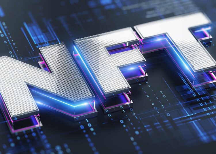 8 Blockchain Giants Log $3.77 Billion in NFT Sales in Q1 2024
