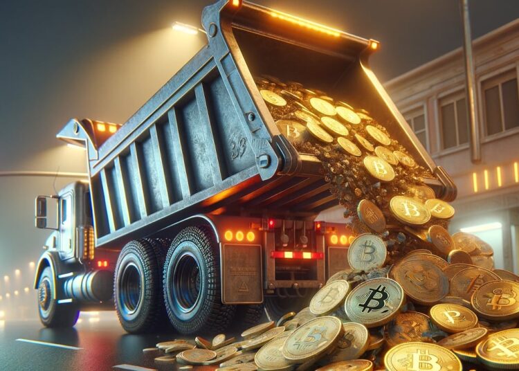 Miners Offload Bitcoin in Anticipation of Reward Halving, Says Cryptoquant