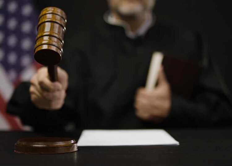 US Court Sentences Onecoin’s Head of Legal and Compliance to 4 Years in Prison