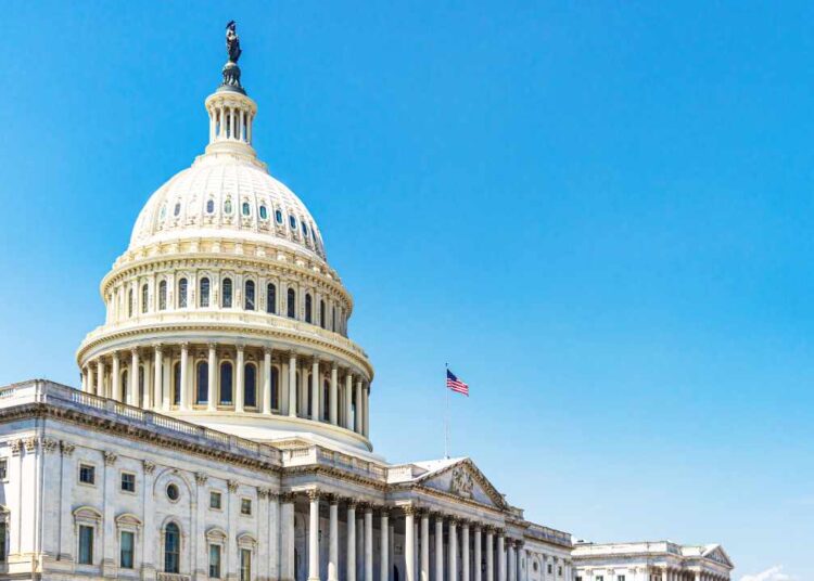 Lawmaker Highlights 2 Bills to Make US a Crypto Leader — Says Bitcoin Is ‘Unstoppable’