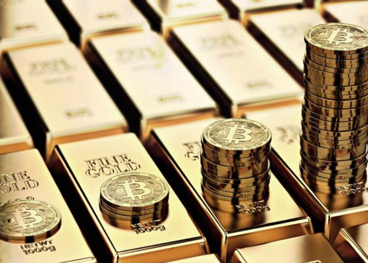 Bitcoin vs Gold: Peter Brandt Asks Peter Schiff to Put Things in Broader Perspective