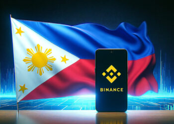 Binance faces app removal in the Philippines over regulatory issues